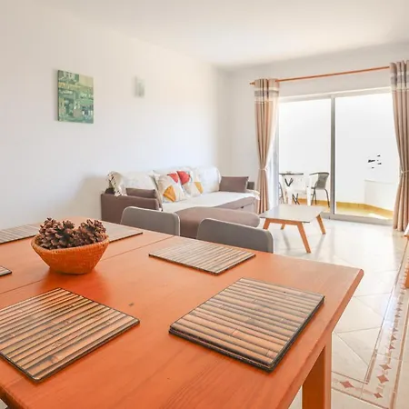 Apartment 2 Velamar - By Bedzy Albufeira