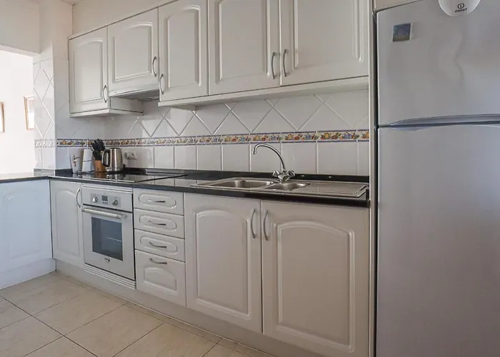 2 Velamar - By Bedzy * アルブフェイラ