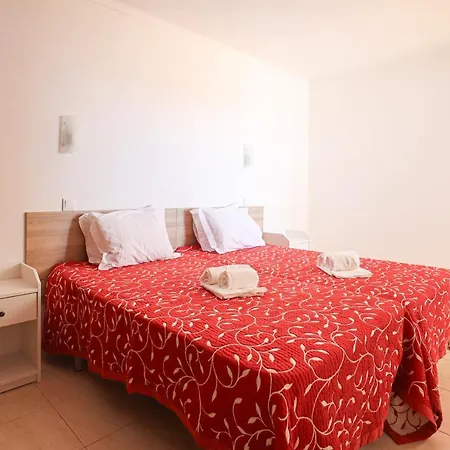 2 Velamar - By Bedzy Apartament *