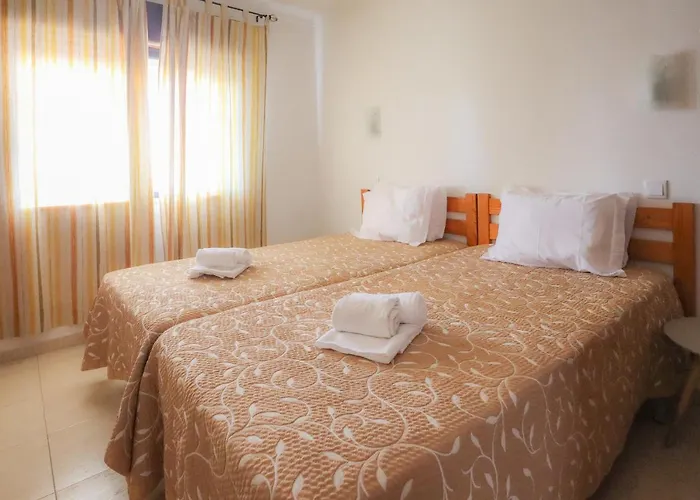 2 Velamar - By Bedzy Albufeira