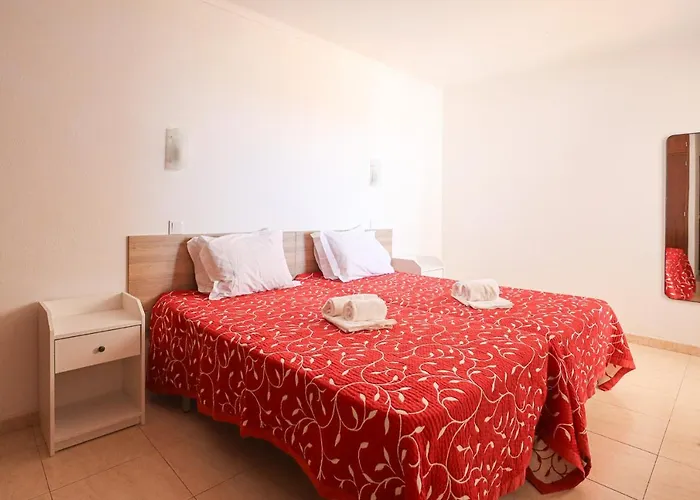 2 Velamar - By Bedzy 아파트 *