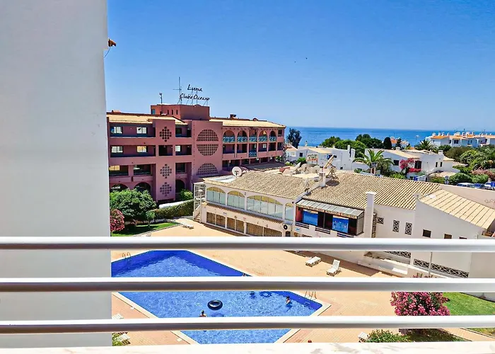 아파트 2 Velamar - By Bedzy