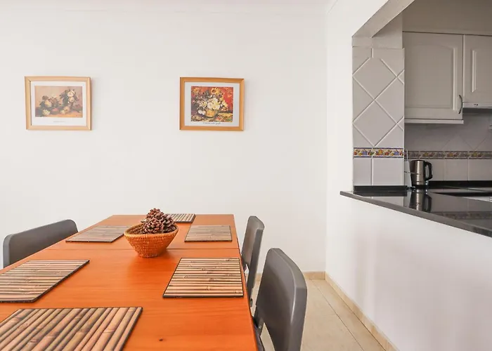 아파트 2 Velamar - By Bedzy *