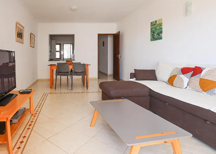 2 Velamar - By Bedzy 아파트 *