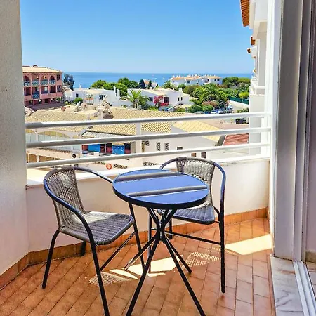2 Velamar - By Bedzy Appartement Albufeira