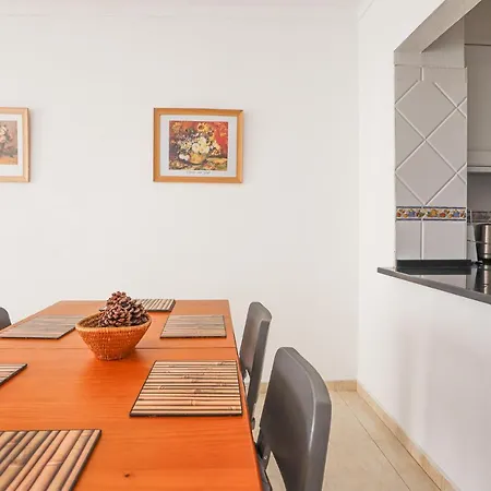 Appartement 2 Velamar - By Bedzy *