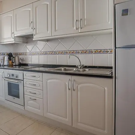 2 Velamar - By Bedzy * Албуфейра